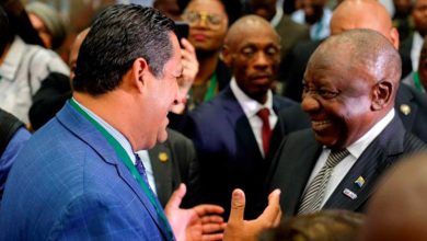 Mentefactura en Sudáfrica
