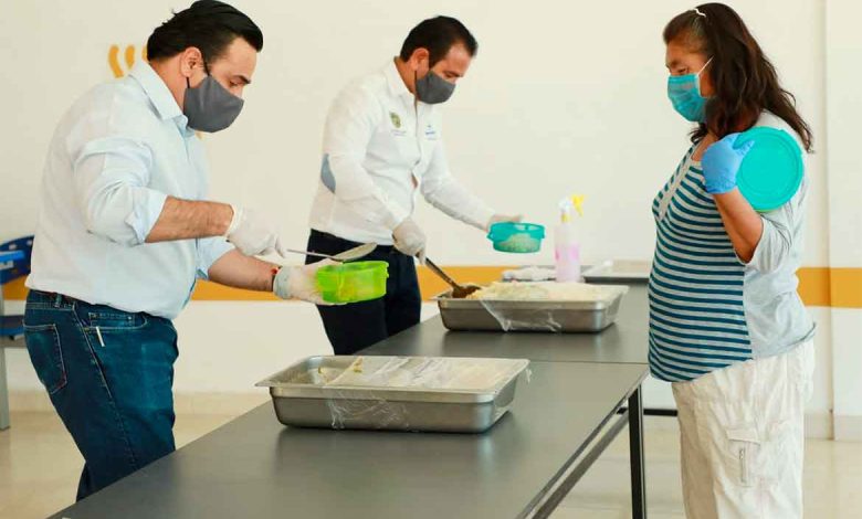 economía de las familias