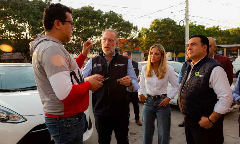 7 mdp para la CANACO