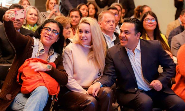 Por familias fuertes