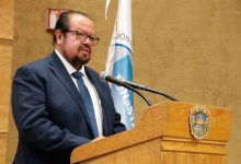 Presidente de la FeNaSTAC