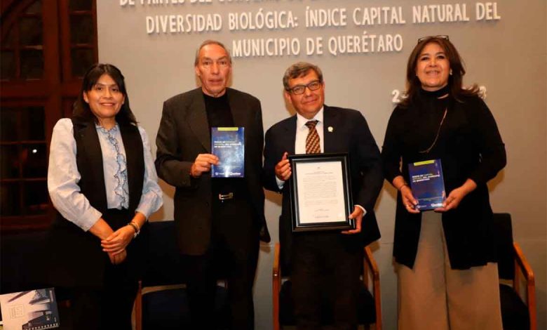 el cuidado de la biodiversidad
