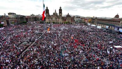 Marcha