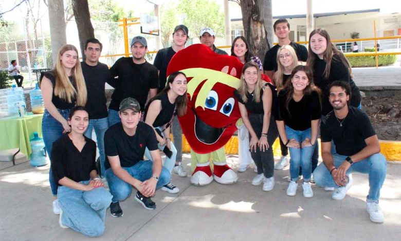 14a Fiesta del Día del Paciente