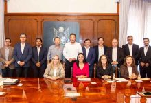 representantes federales