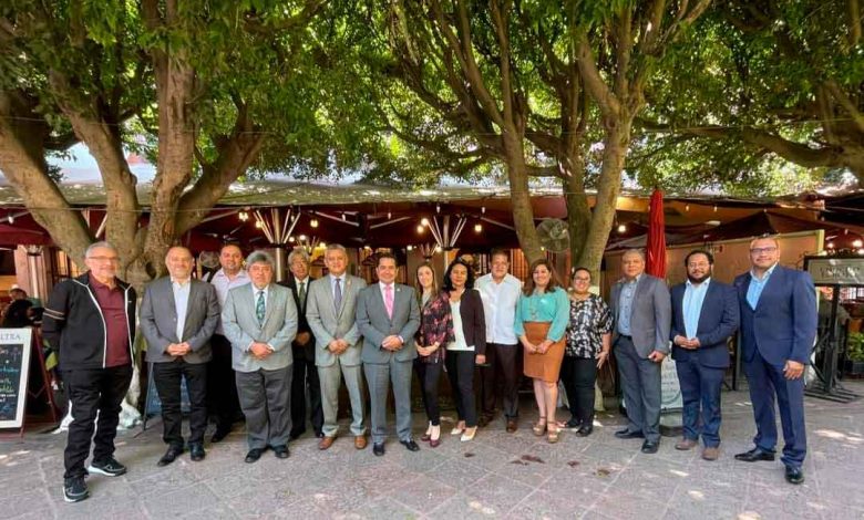 Universitario en Materia Tributaria 2023