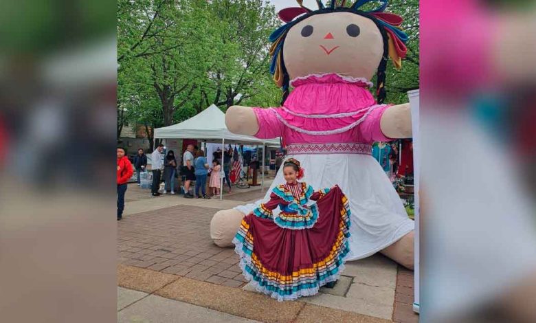 gira en Chicago