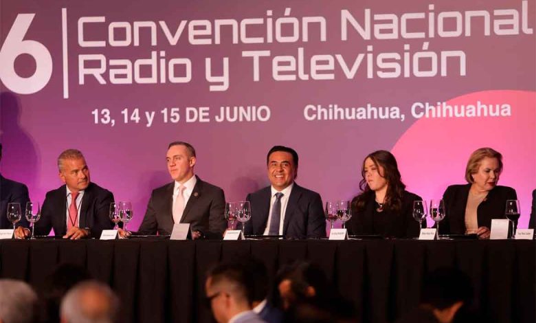 Convención Nacional de Radio