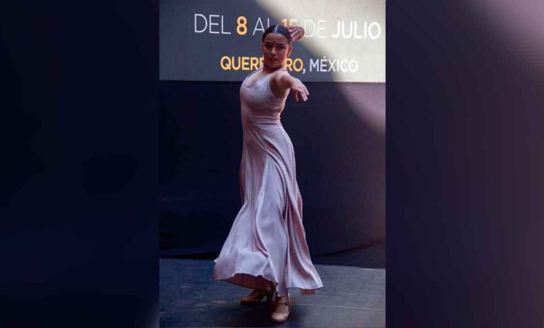 El Festival Internacional Ibérica
