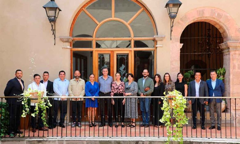 Casa Hogar San Pablo