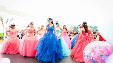 Mis Quince 2023