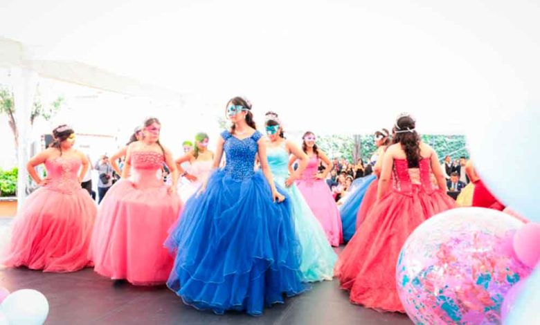 Mis Quince 2023