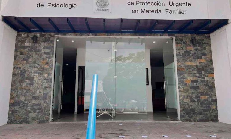 Ciudad Judicial de Querétaro