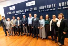 Mauricio Kuri participa