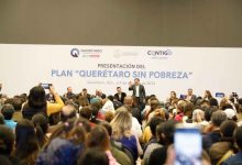 Querétaro Sin Pobreza