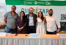 SECTUR en Tequisquiapan