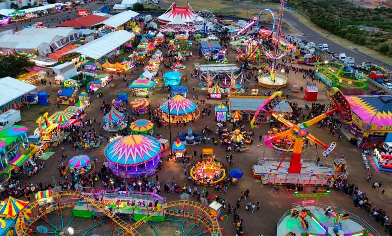 Ganadera de Querétaro