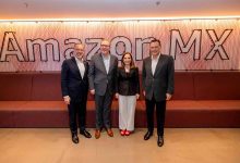 Anuncia Amazon Web Services