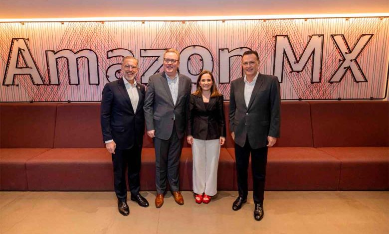 Anuncia Amazon Web Services