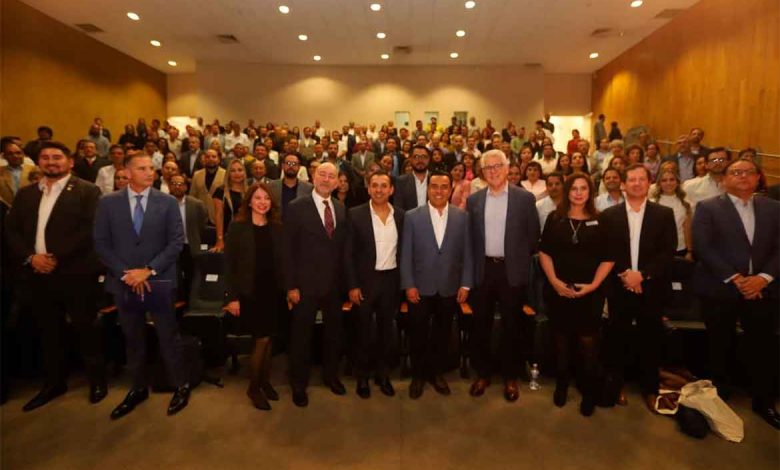 Hagamos Negocios con Texas