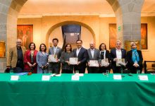 las Ciudades Mexicanas del Patrimonio Mundial
