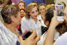 Lupita Murguía