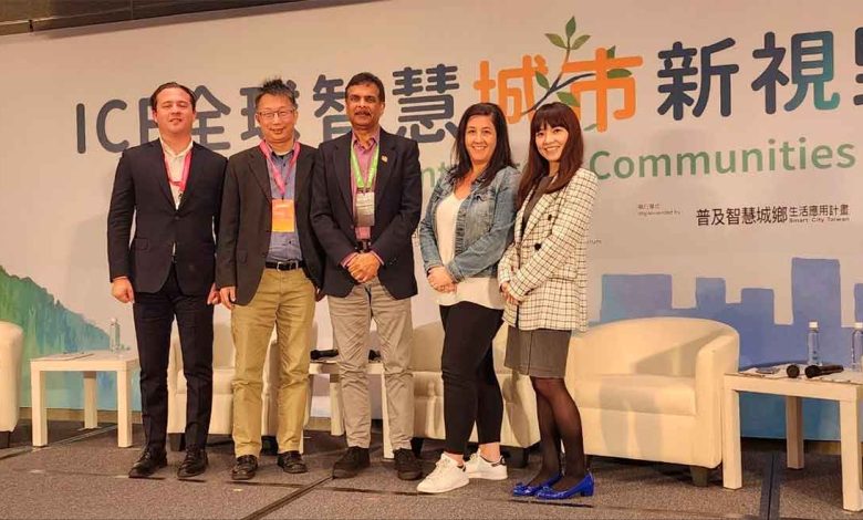 Querétaro expone alcances