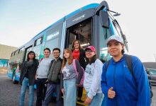 UAQ a Juriquilla y Aeropuerto