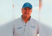 Gerardo Arredondo Hernández