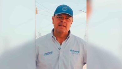 Gerardo Arredondo Hernández