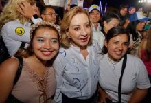 Lupita Murguía