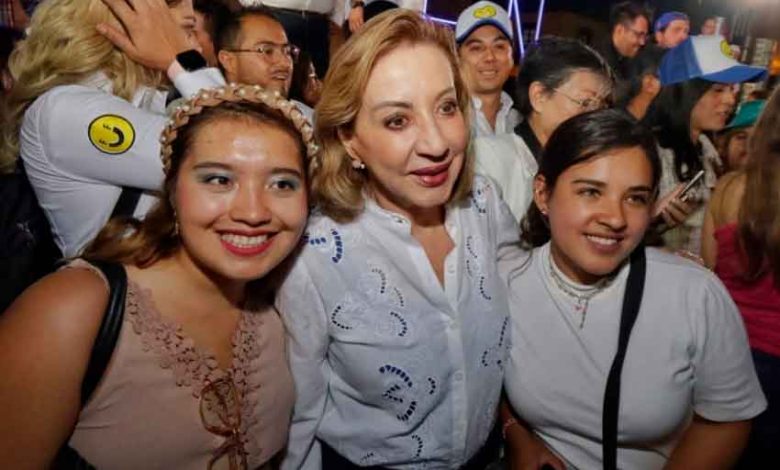 Lupita Murguía