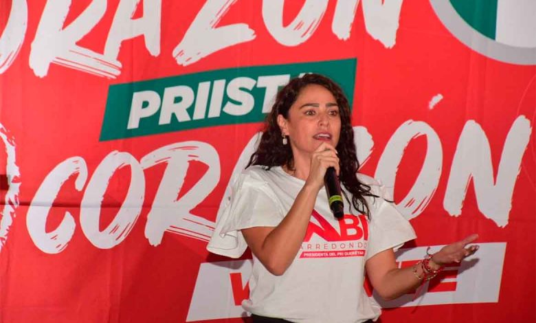 Abigail Arredondo
