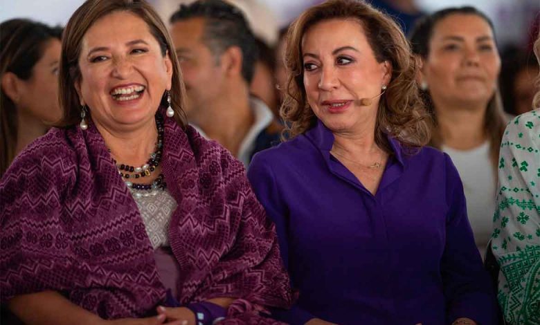 Con Xóchitl los programas sociales se quedan