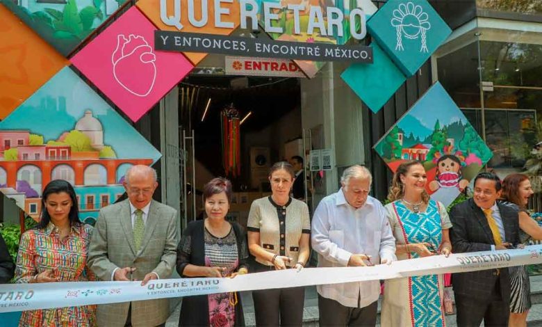 Cultura y tradición de Querétaro
