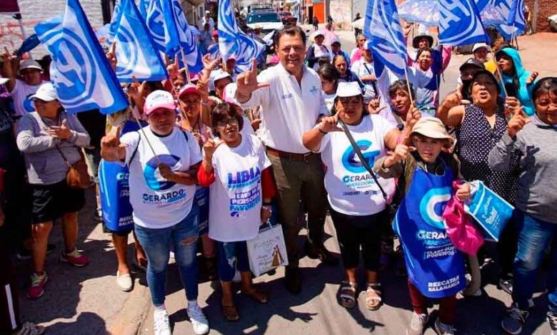 Gerardo Arredondo