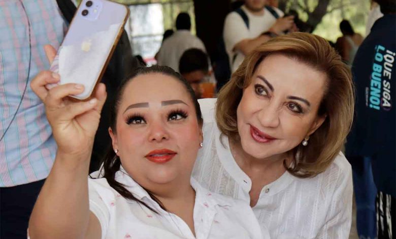 Lupita Murguía