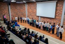 encuentro de fisioterapia