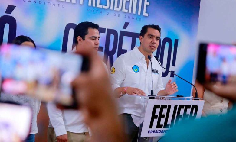 impulsar educación y desarrollo de los jóvenes