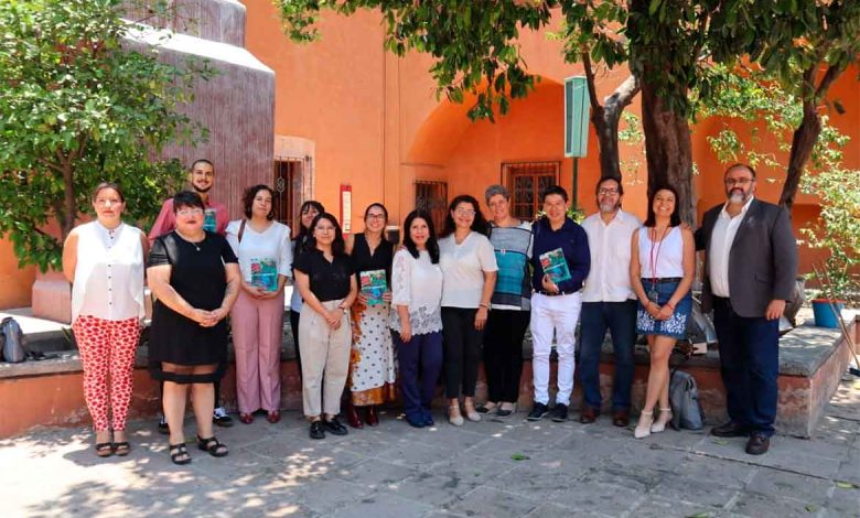 soluciones de crisis del agua en Querétaro