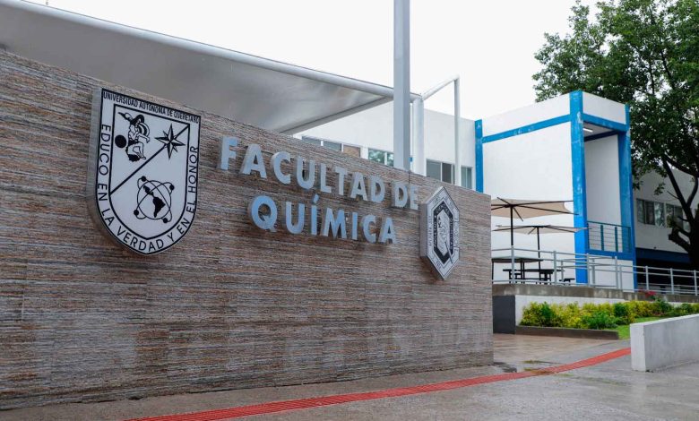 Olimpiada Estatal de Química