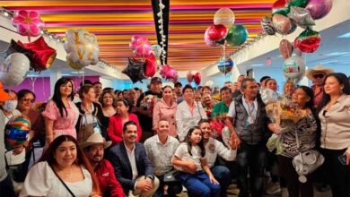 32 familias salmantinas
