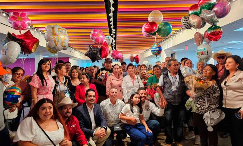 32 familias salmantinas