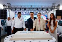 51 años celebró el Sindicato de Trabajadores del Municipio de Querétaro