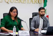 Investigador FCPS UAQ ingresa a la Academia Mexicana de Ciencias