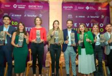 Inicia la Cuarta Edición del Festival del Vino Queretano