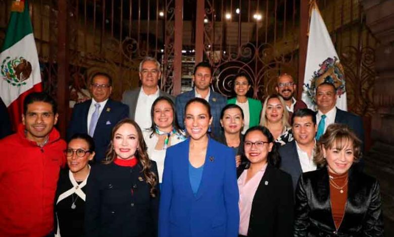 Las guerrillas de los indios tejocoteros