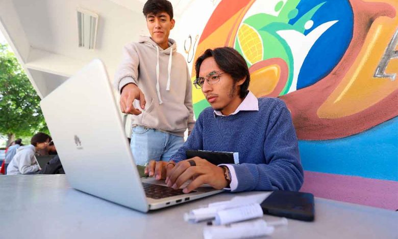 Universidad Autónoma de Querétaro