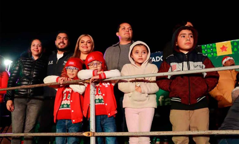 Alegría Contigo 2024