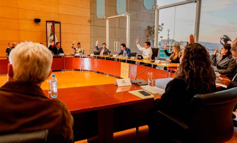 Presupuesto de Egresos 2025